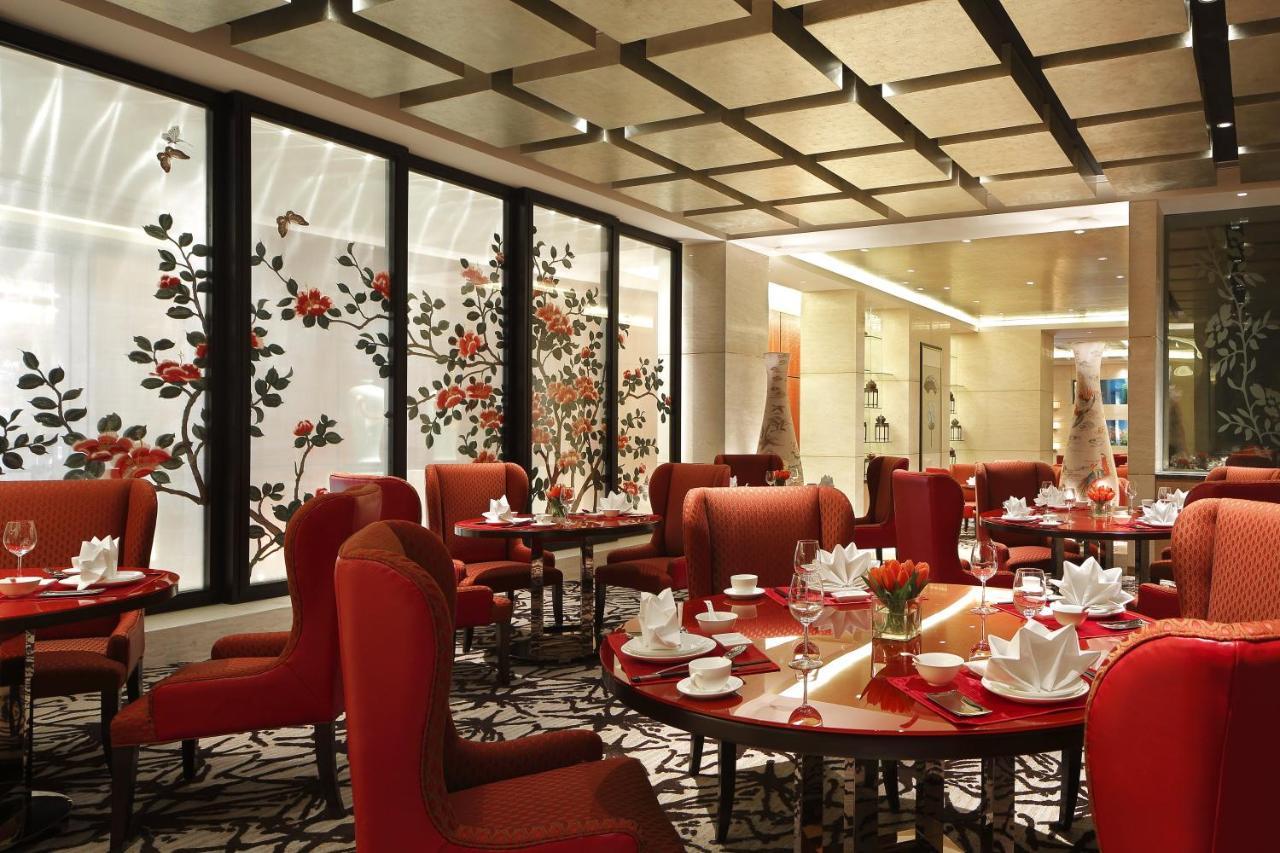 The Azure Ningbo, Vignette Collection Buitenkant foto