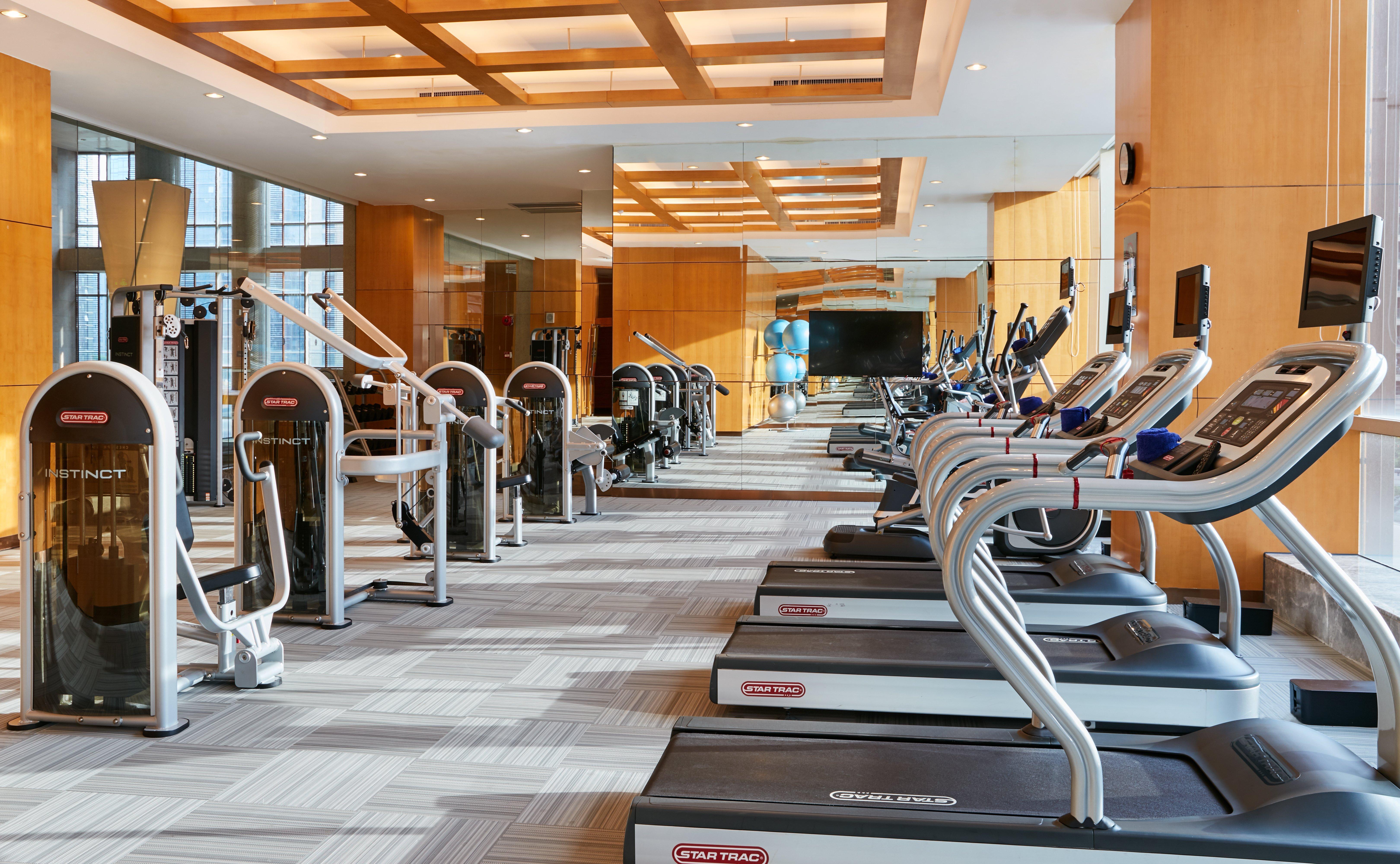 Intercontinental Ningbo By Ihg Hotel Buitenkant foto