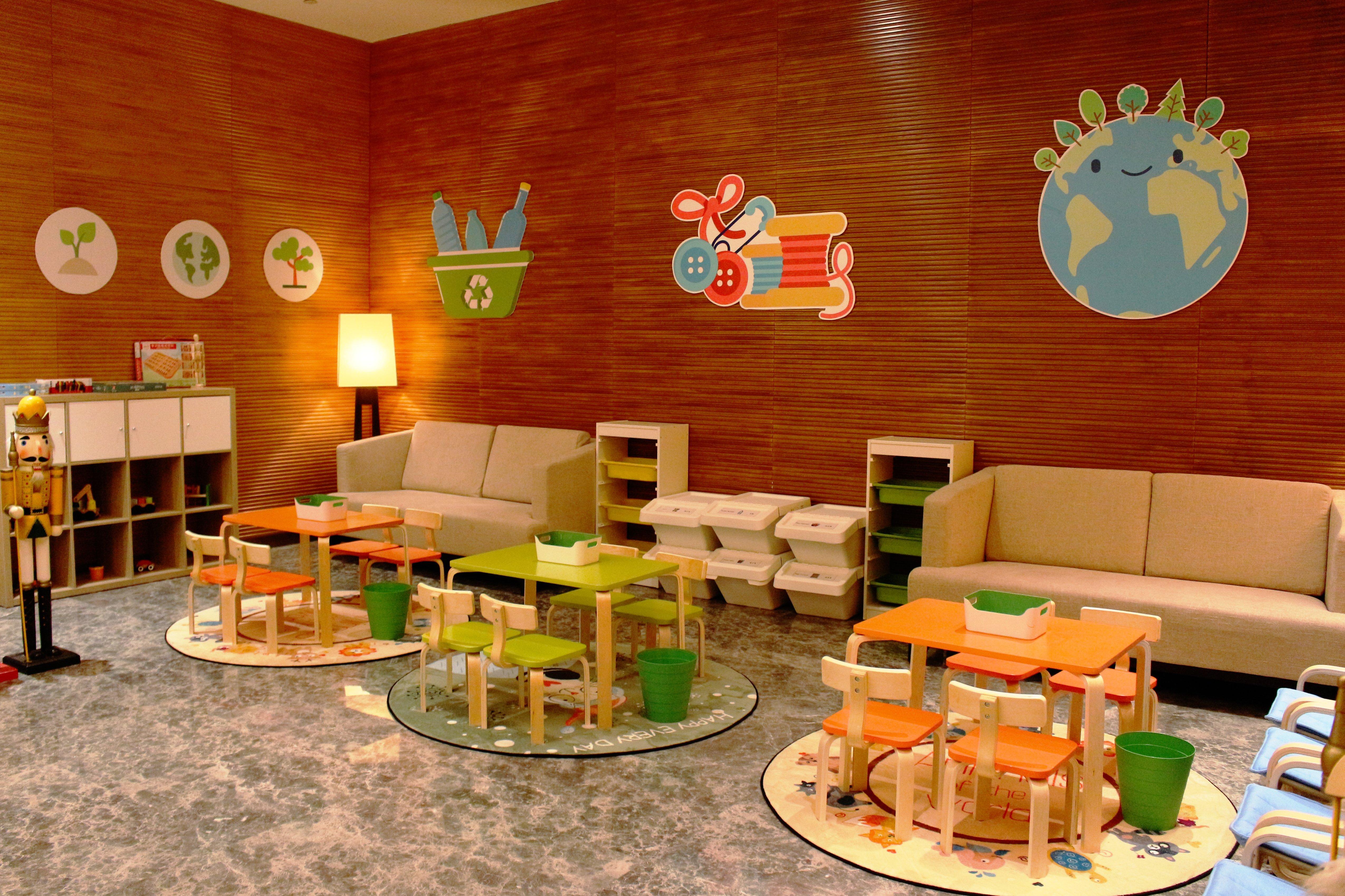 Intercontinental Ningbo By Ihg Hotel Buitenkant foto