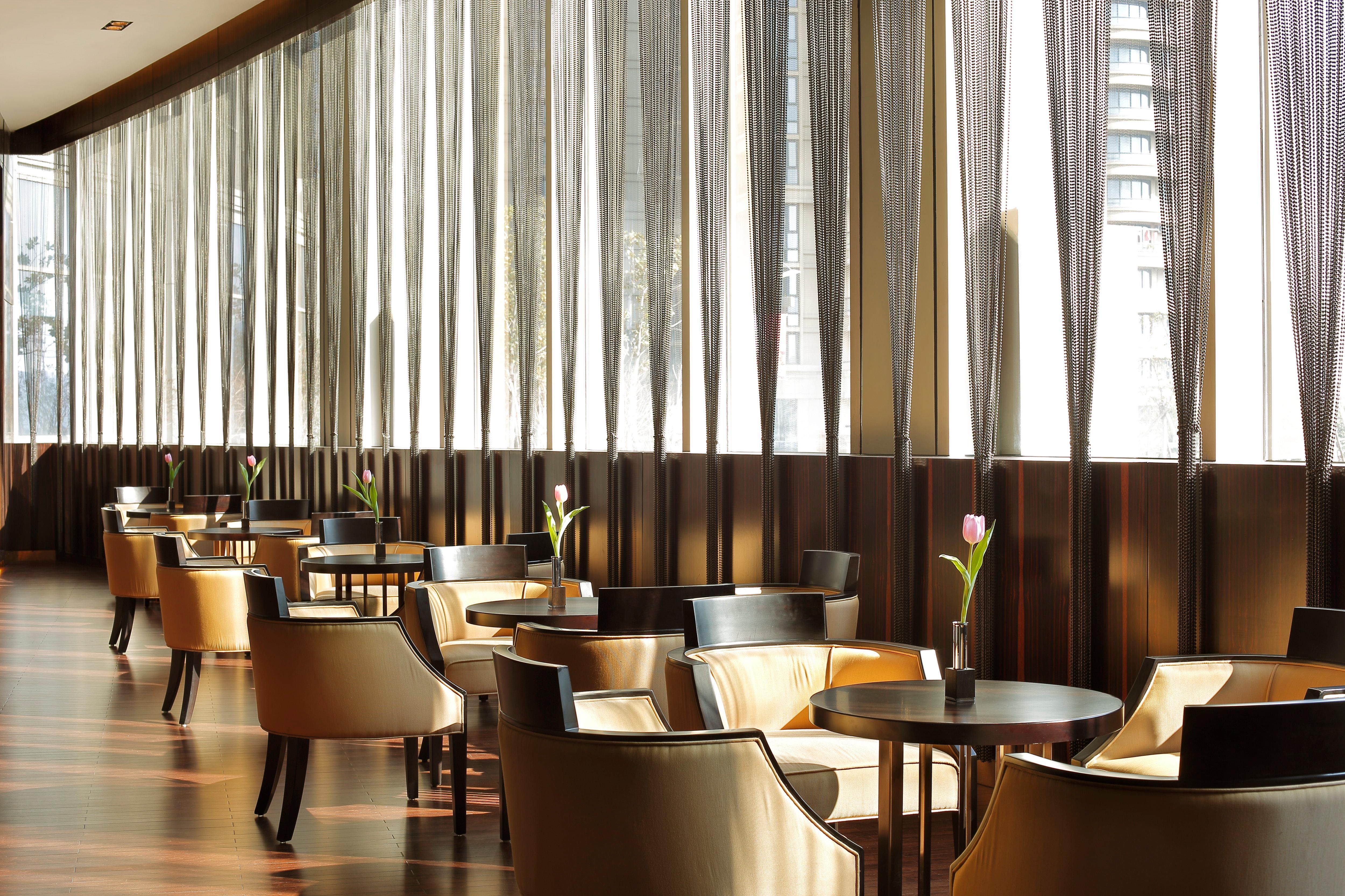 Intercontinental Ningbo By Ihg Hotel Buitenkant foto